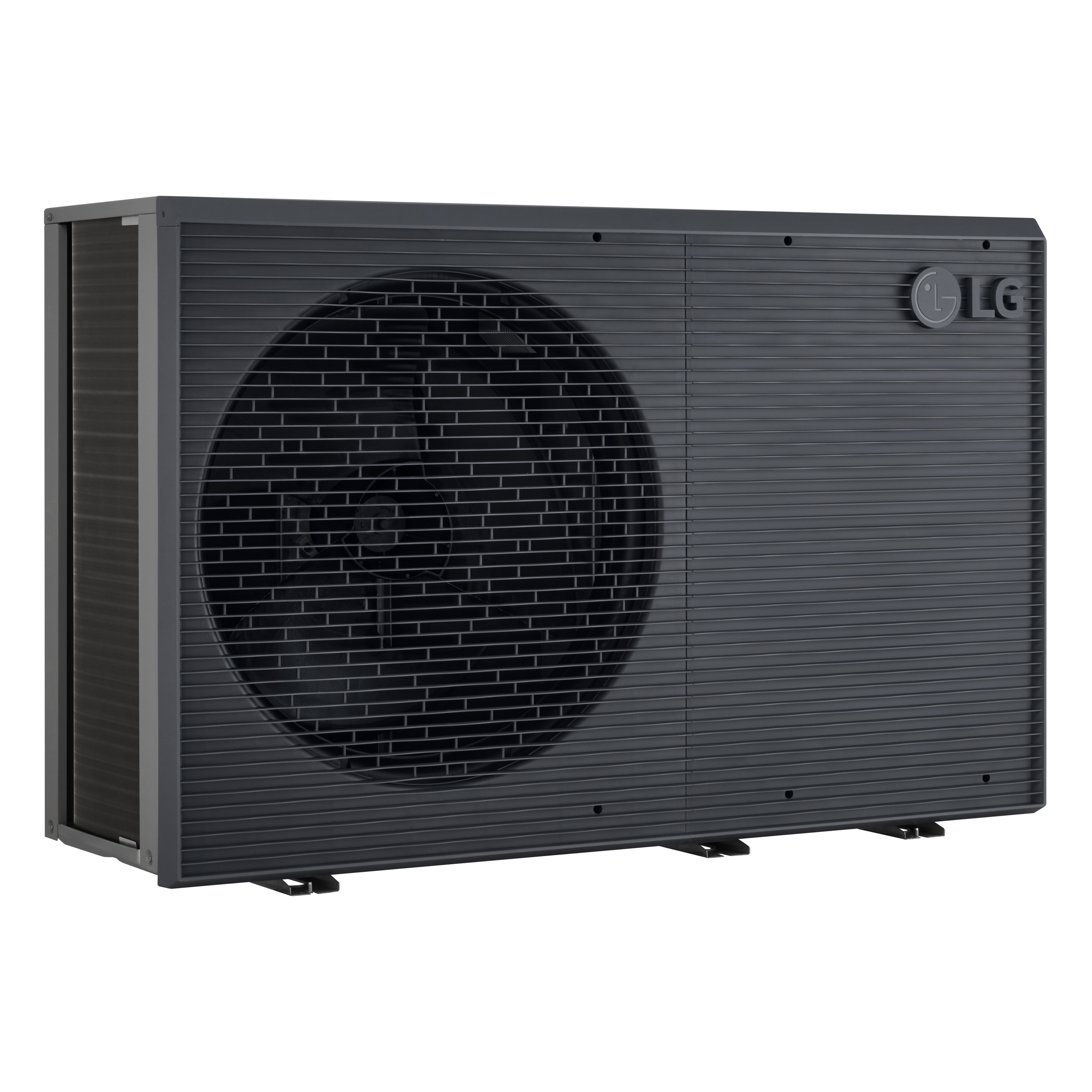 R290 Monobloc FHBW166B0 HM161HF EU Rightside