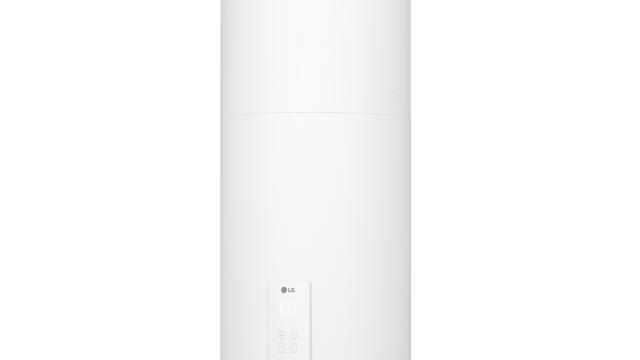 Heating Therma V Water Heater EU Round 100L 8
