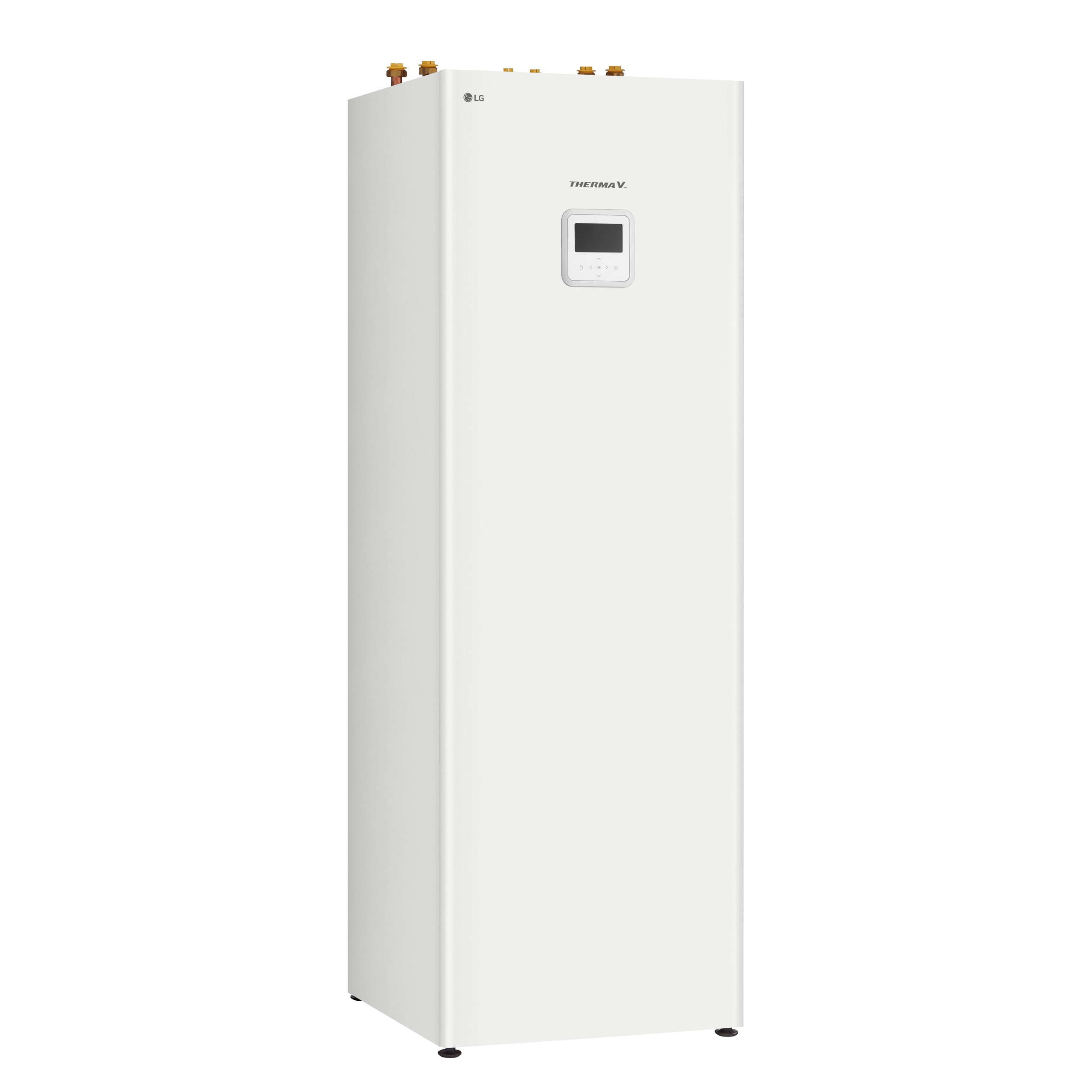 Hydrosplit IWT HN1616Y Leftside