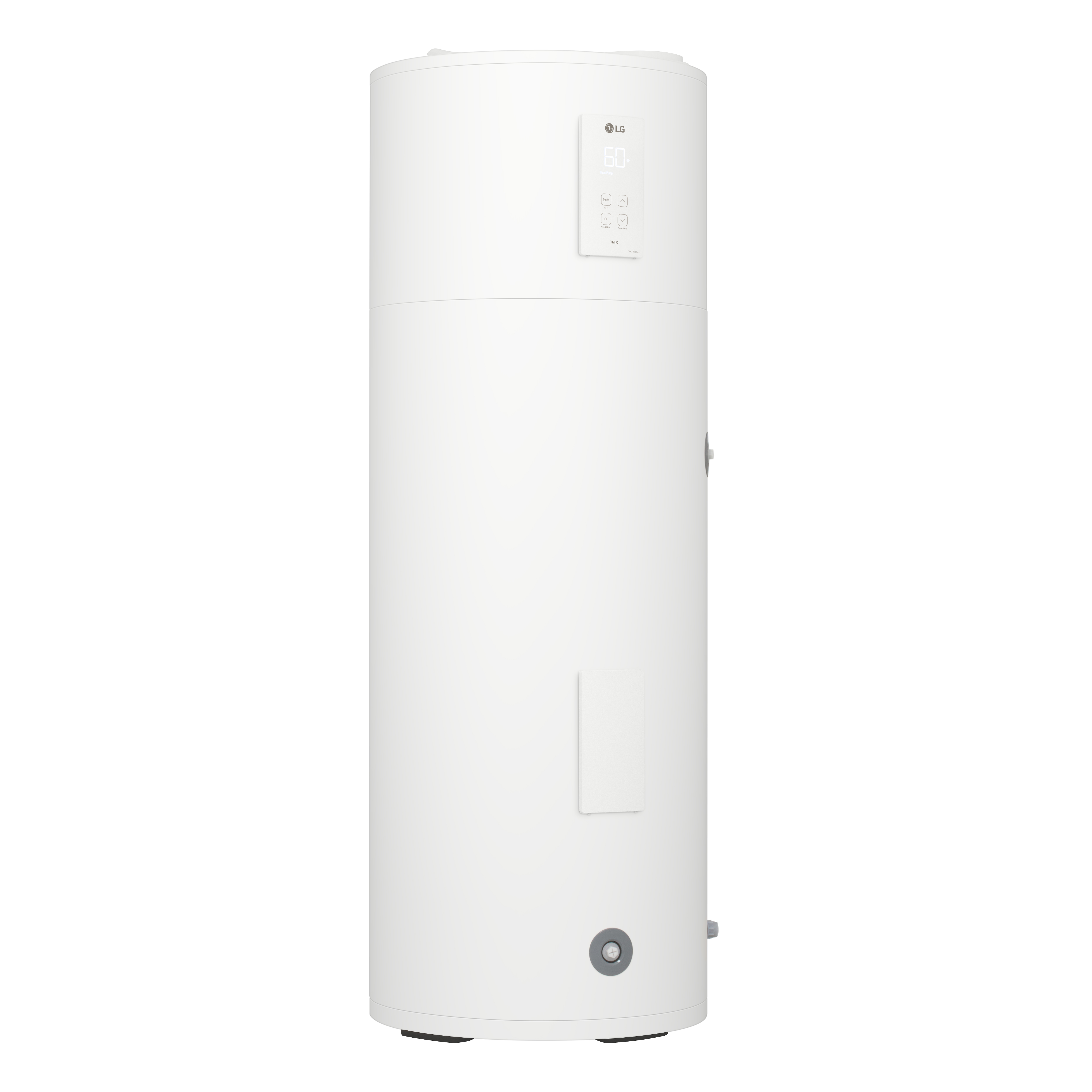 Heating Therma V Water Heater EU Round 200L 6