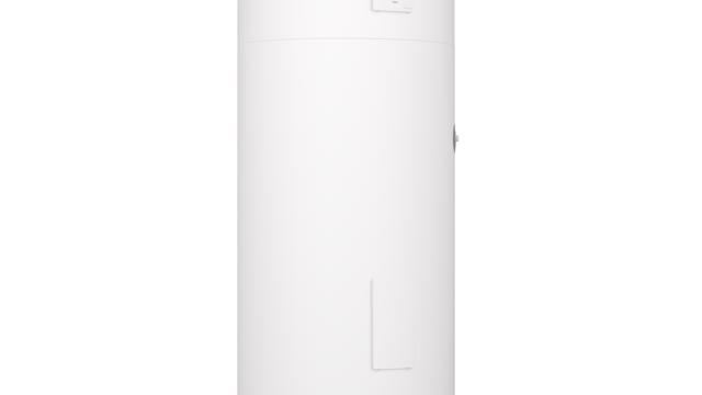 Heating Therma V Water Heater EU Round 200L 6