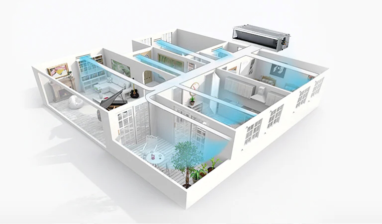 Kanaal Unit Sfeerbeeld 3