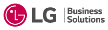3. LG Business Solutions Logo 2D Minimum Size CMYK