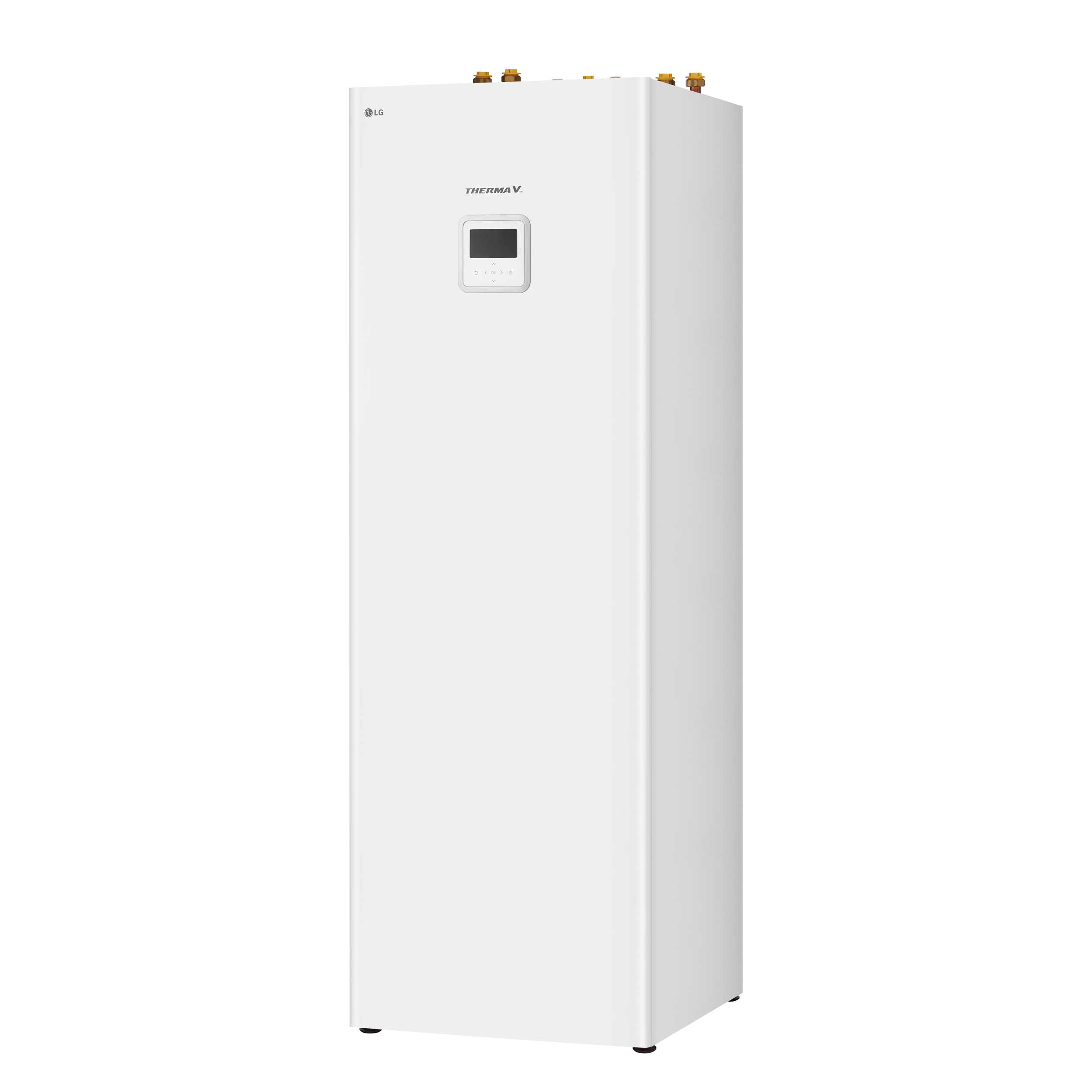 Hydrosplit IWT HN1616Y Rightside