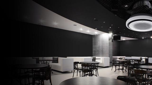 Round Cassette Sfeerbeeld 2