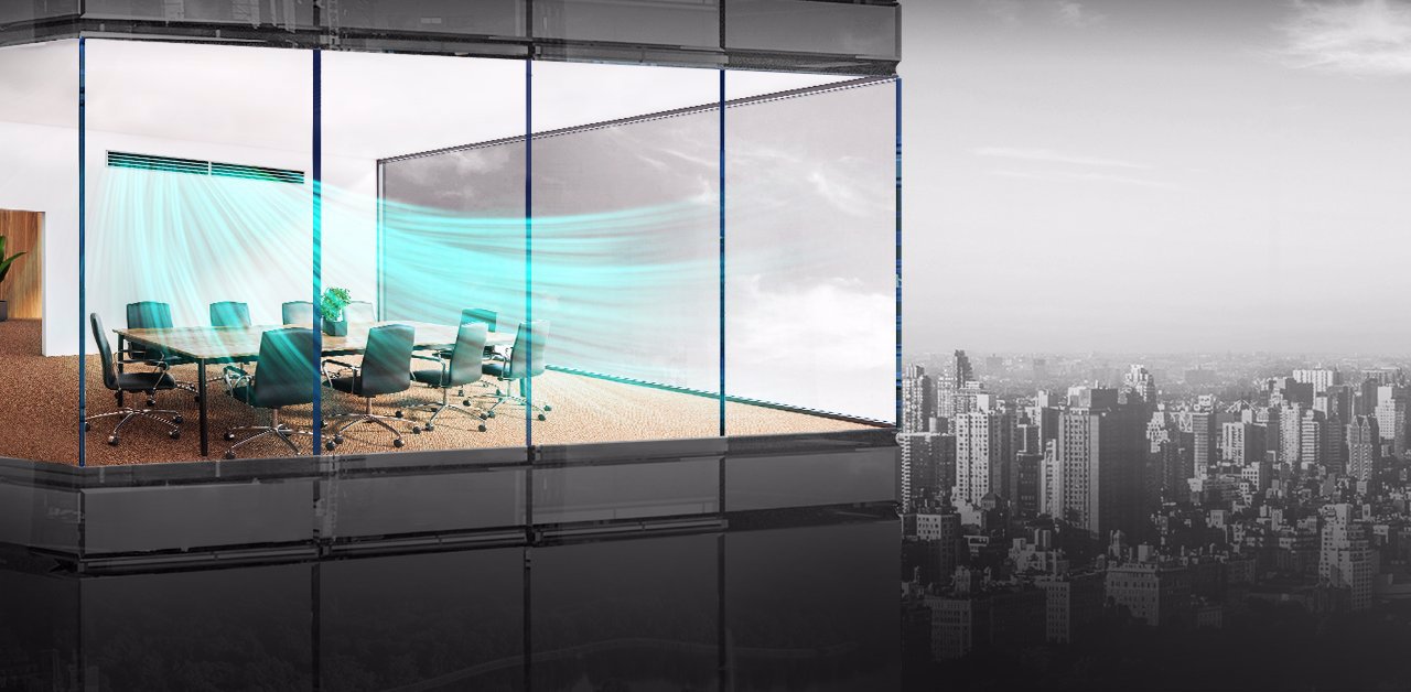 Kanaal Unit Sfeerbeeld 1