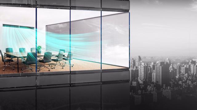 Kanaal Unit Sfeerbeeld 1