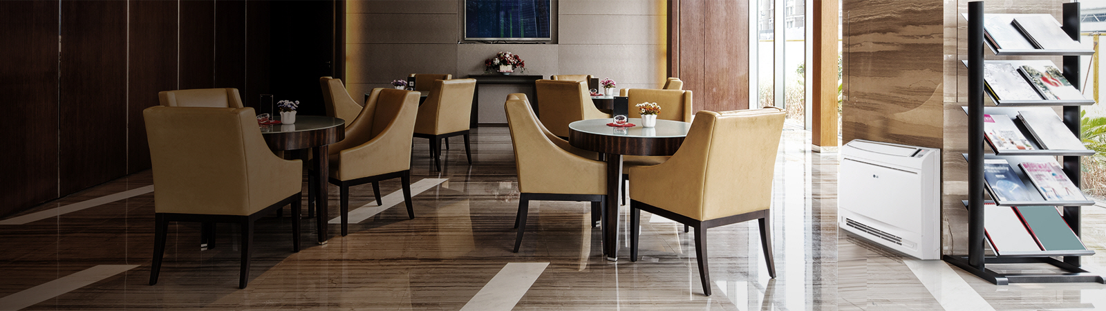 Console Unit Sfeerbeeld 2