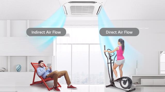 Cassette Unit Sfeerbeeld 1