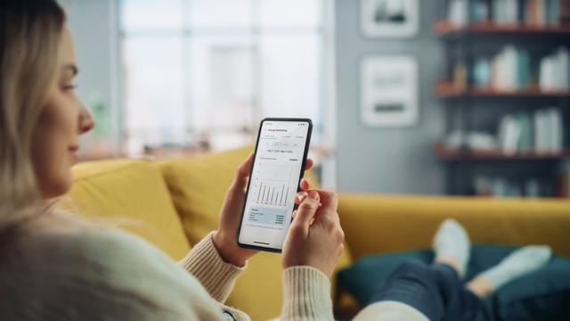 LG Therma V Lifestyle 46 Thinq