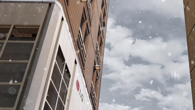 Installation Scene Multi V I UXC 3