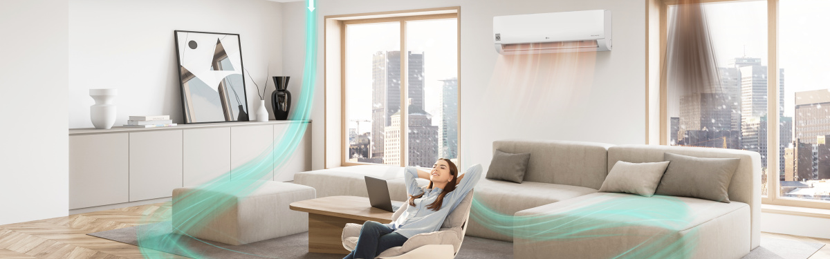 Lifestyle Visual 1 Standard Plus