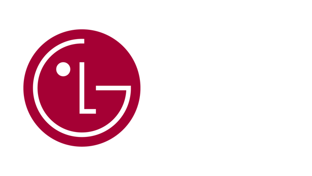 LGE Logo Heritagered White RGB