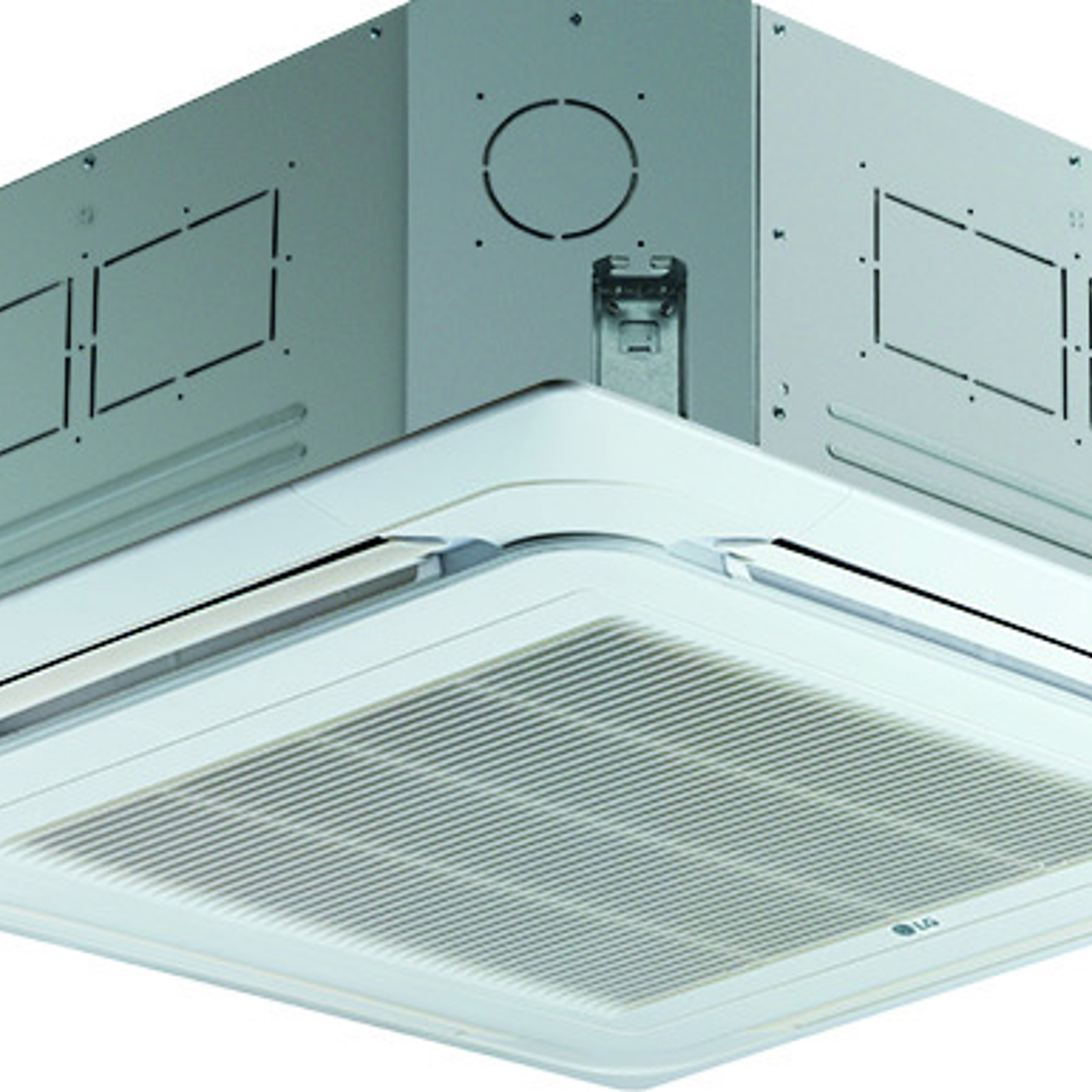 Cassette Unit LG Klimaat