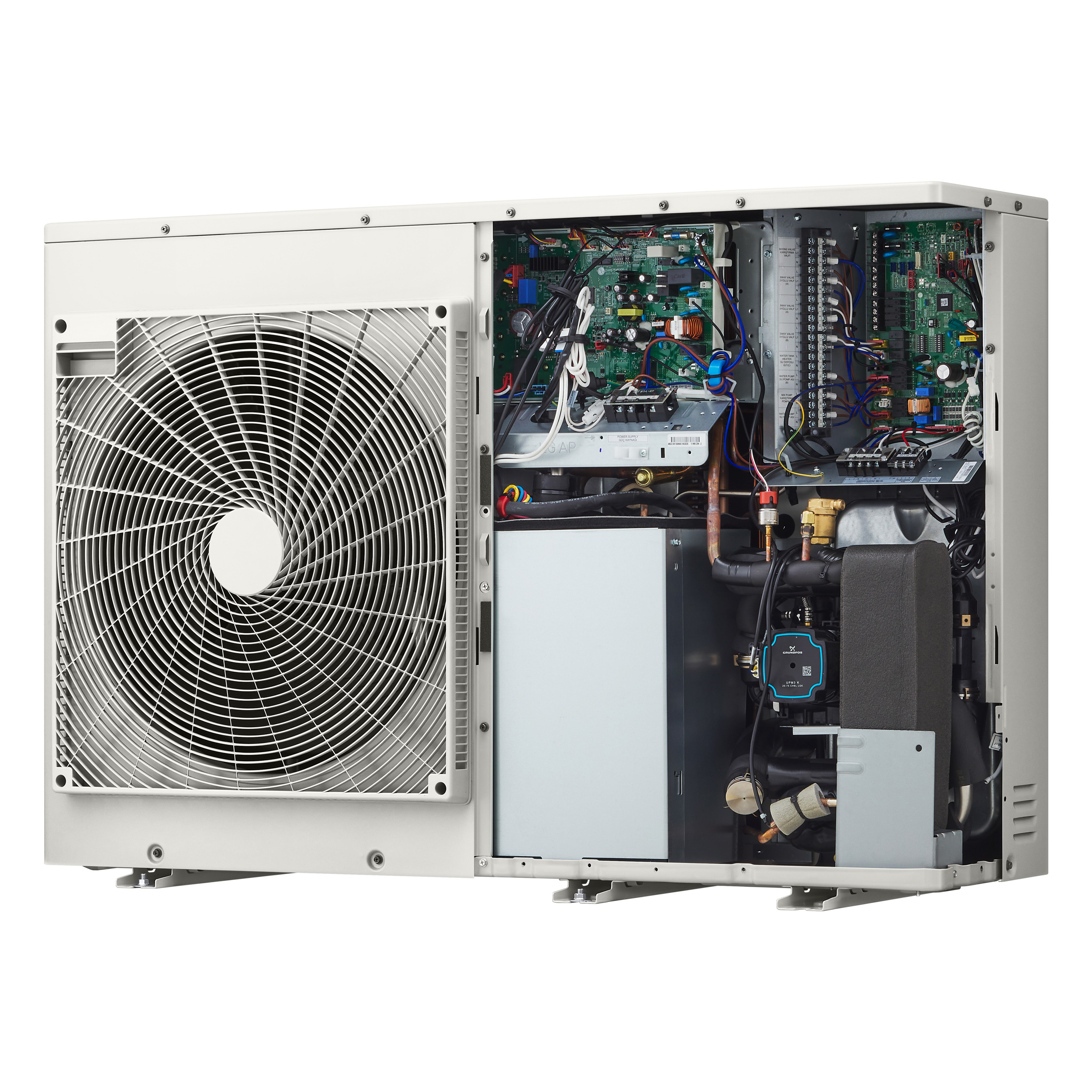 AWHP Monoblocgen2 36A HM091MR Rightsideopen